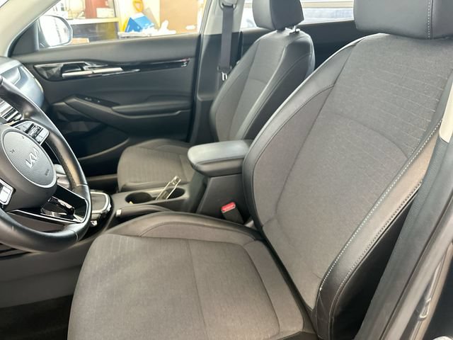 Certified 2023 Kia Seltos S FWD image 15