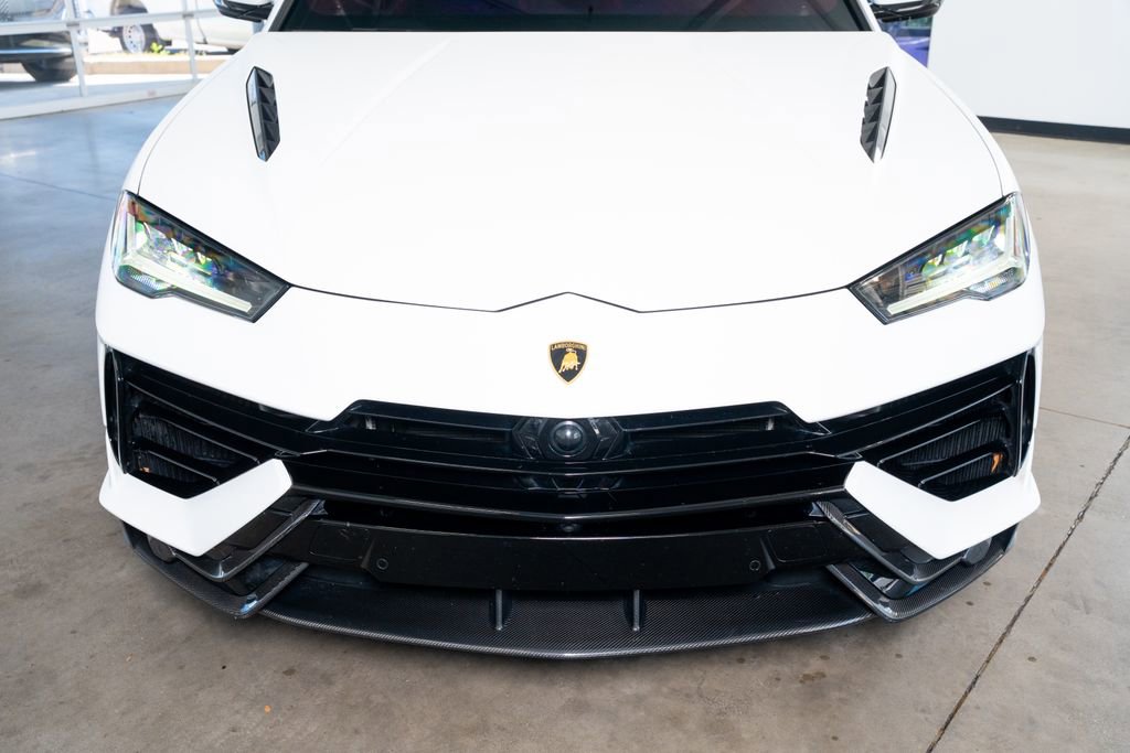 Used 2024 Lamborghini Urus Performante image 15