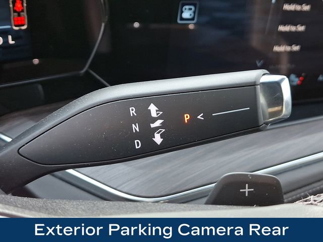 Used 2025 Chevrolet Tahoe Z71 image 19