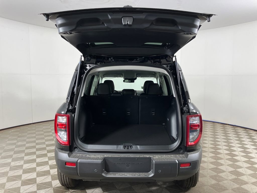 New 2026 Ford Bronco Sport Outer Banks w/ Outer Banks Tech Package+ image 28