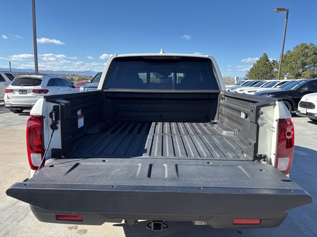 Used 2019 Honda Ridgeline RTL-E image 27