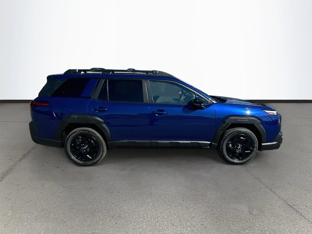 New 2026 Subaru Outback Limited AWD/4WD image 8