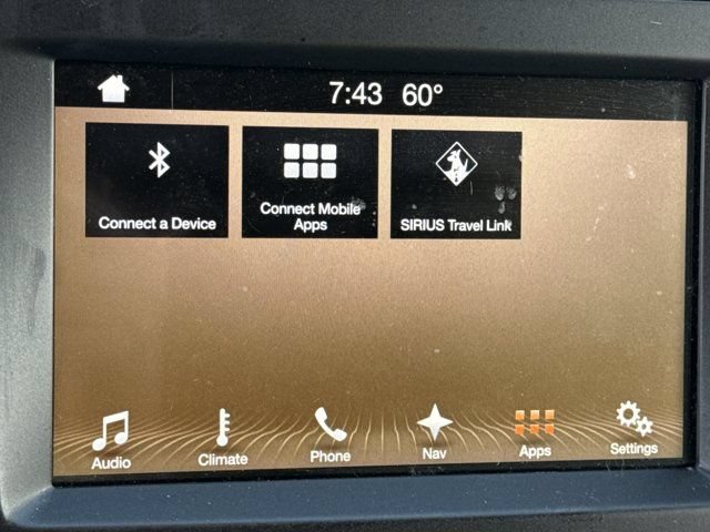 Used 2017 Lincoln Navigator Select RWD image 30