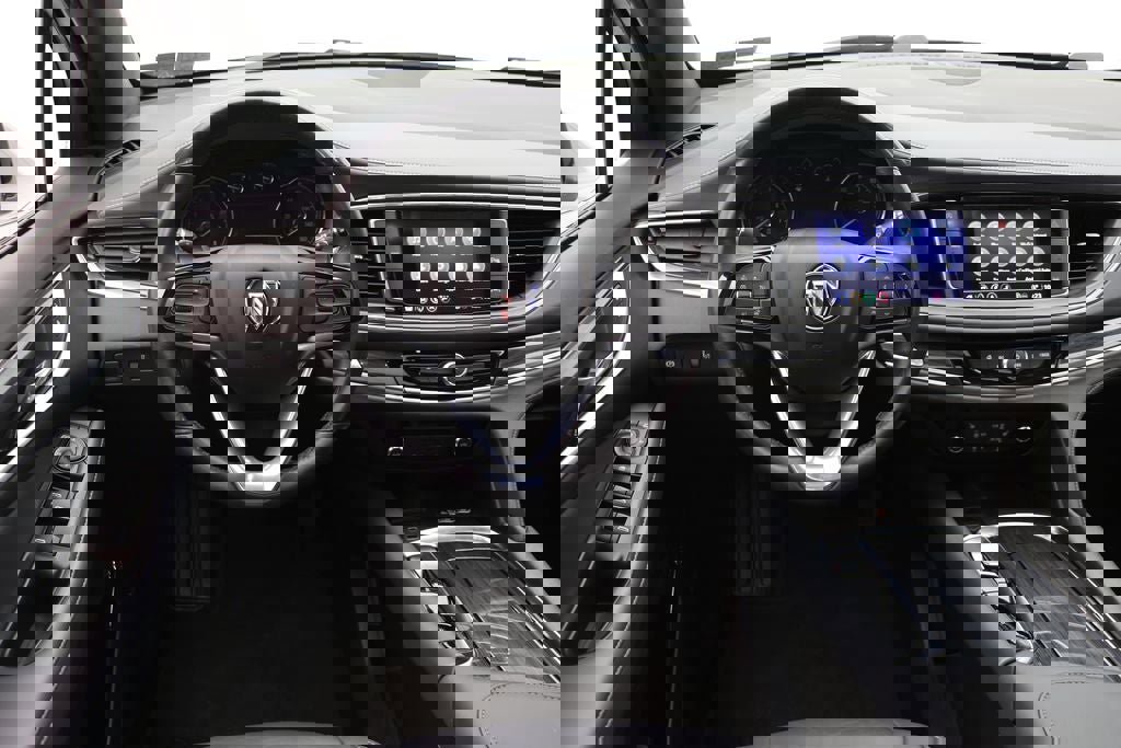 Used 2022 Buick Enclave Essence w/ Experience Buick Package image 13