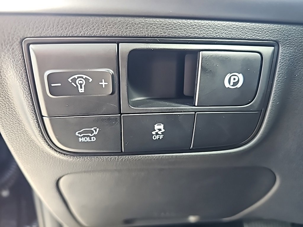 New 2026 Hyundai Tucson Limited image 16