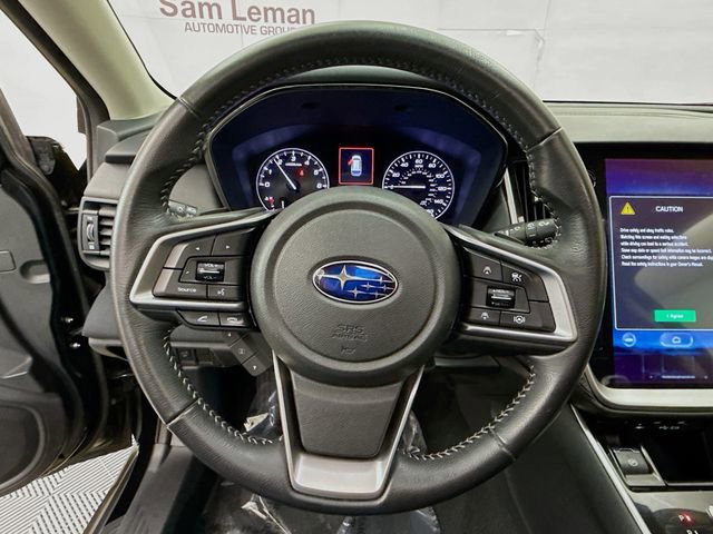 Used 2022 Subaru Outback Premium image 11