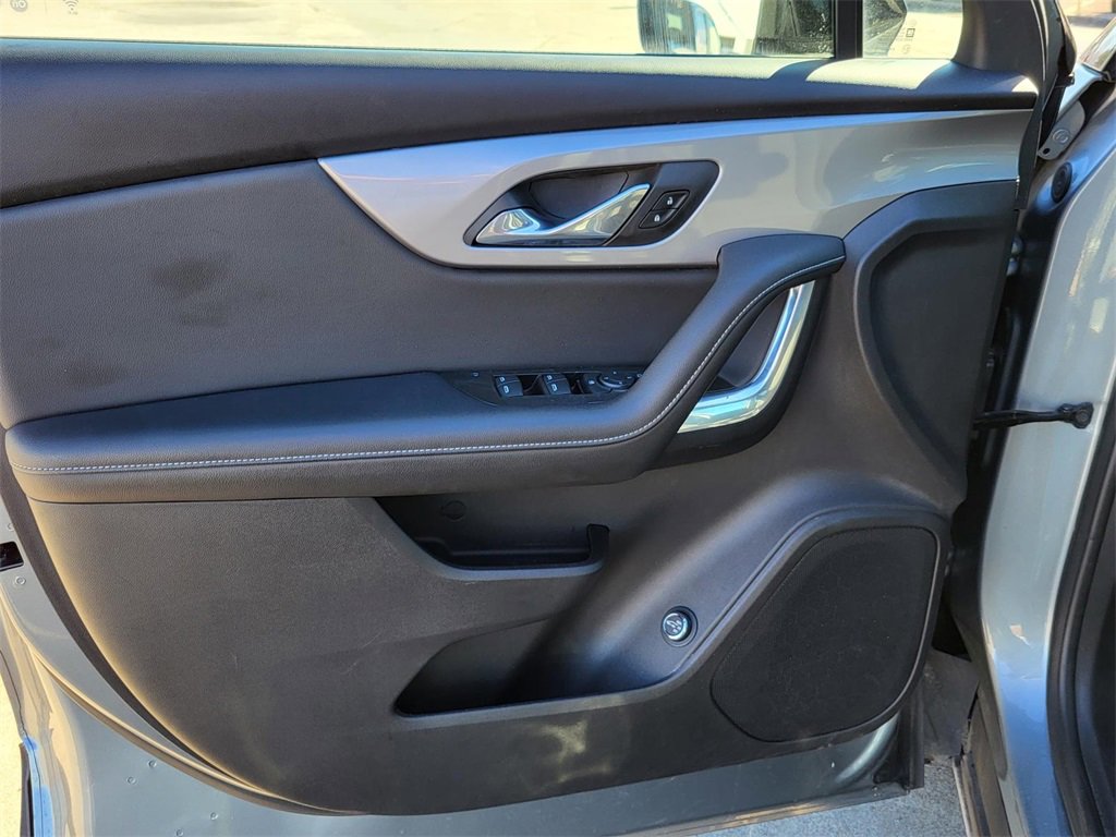 Used 2024 Chevrolet Blazer LT w/ Convenience Package image 20