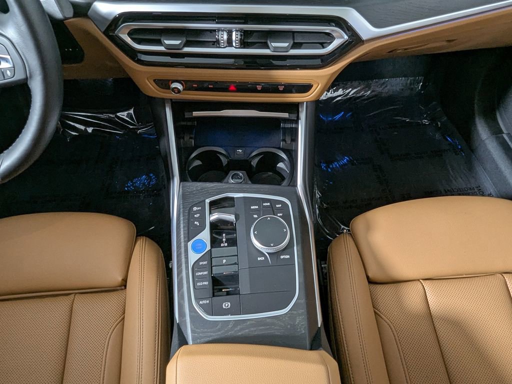 Certified 2023 BMW i4 eDrive35 w/ Premium Package image 39