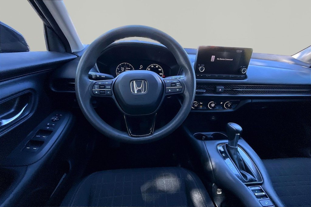 Used 2023 Honda HR-V LX image 9