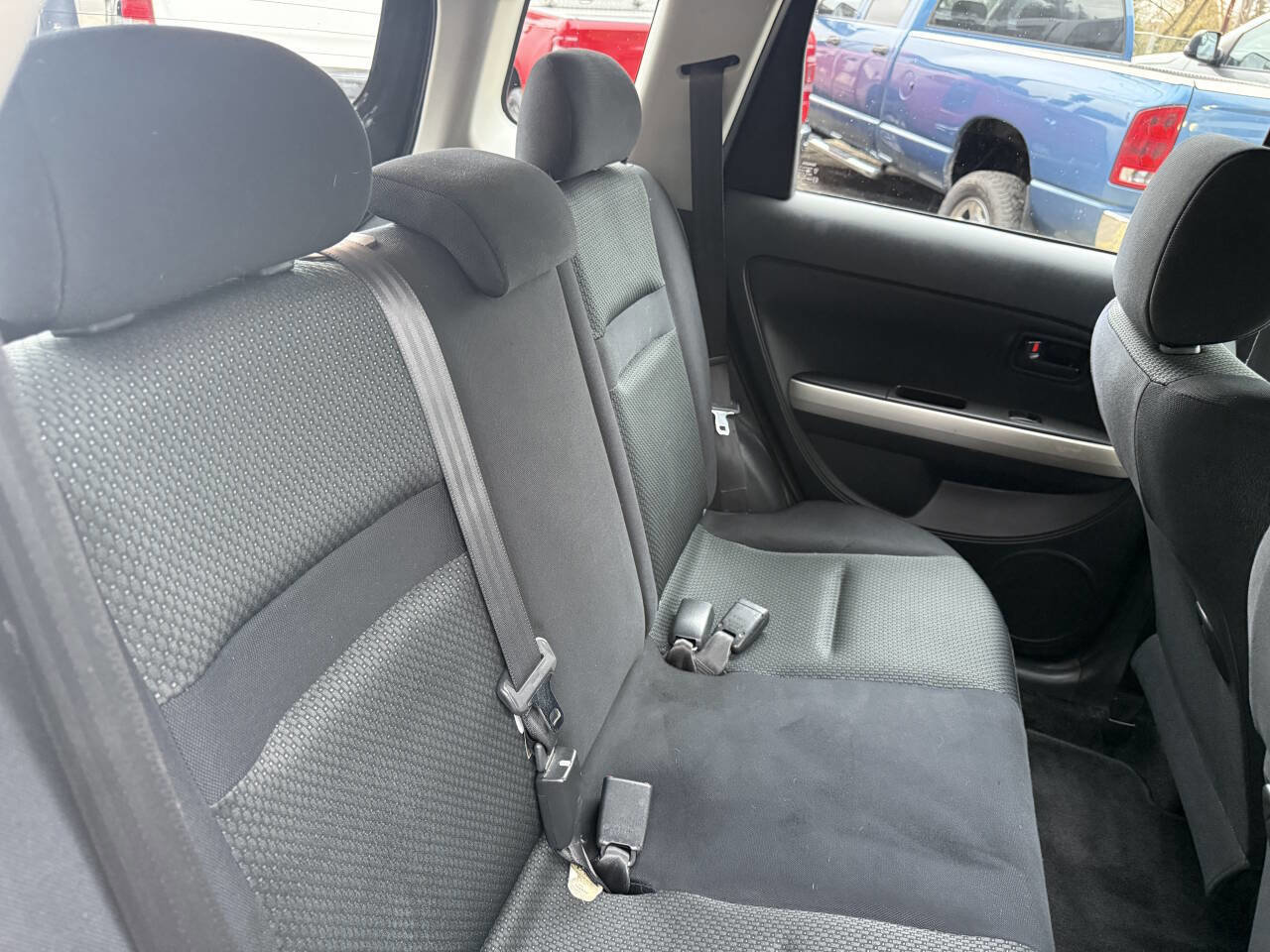 Used 2006 Scion xA image 18