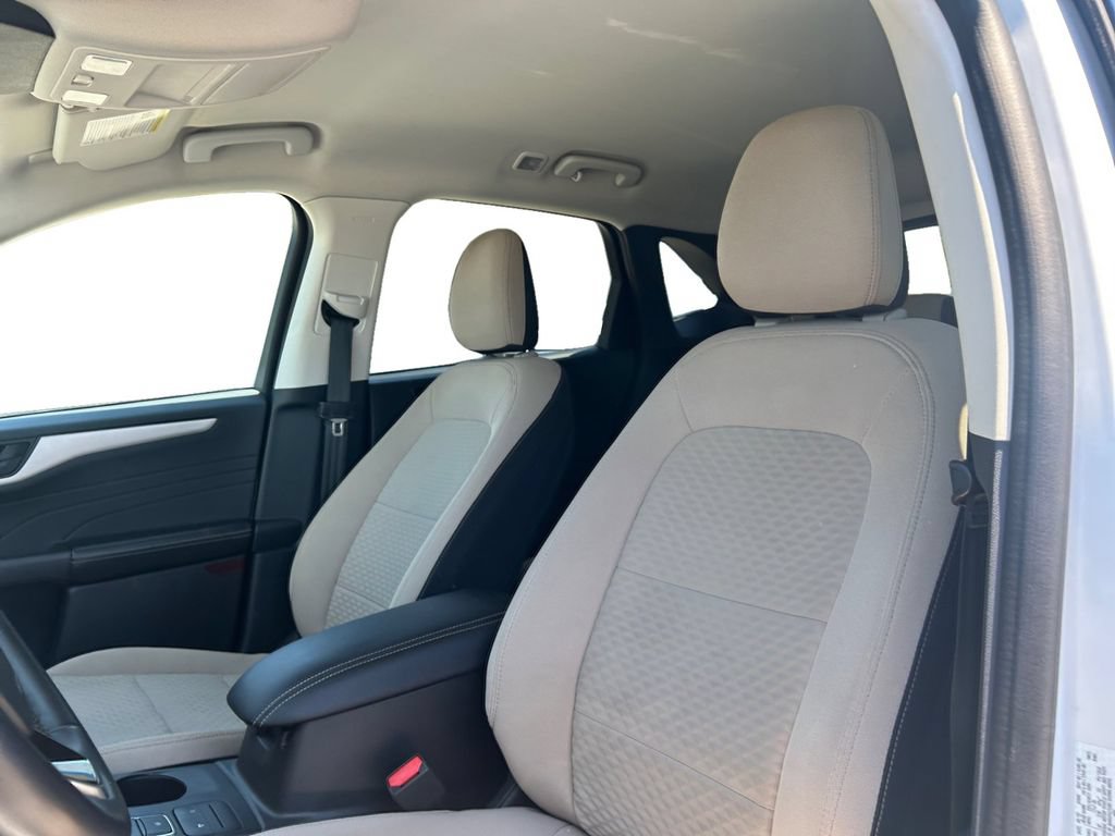 Used 2022 Ford Escape SE w/ Convenience Package AWD/4WD image 23