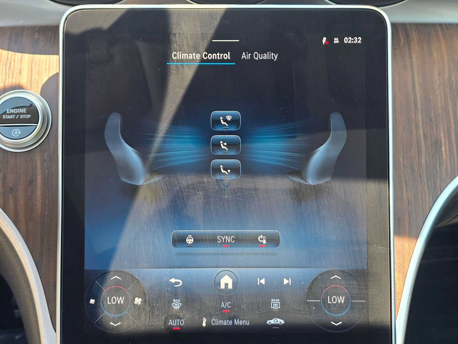 New 2026 Mercedes-Benz CLE 300 4MATIC Coupe image 22