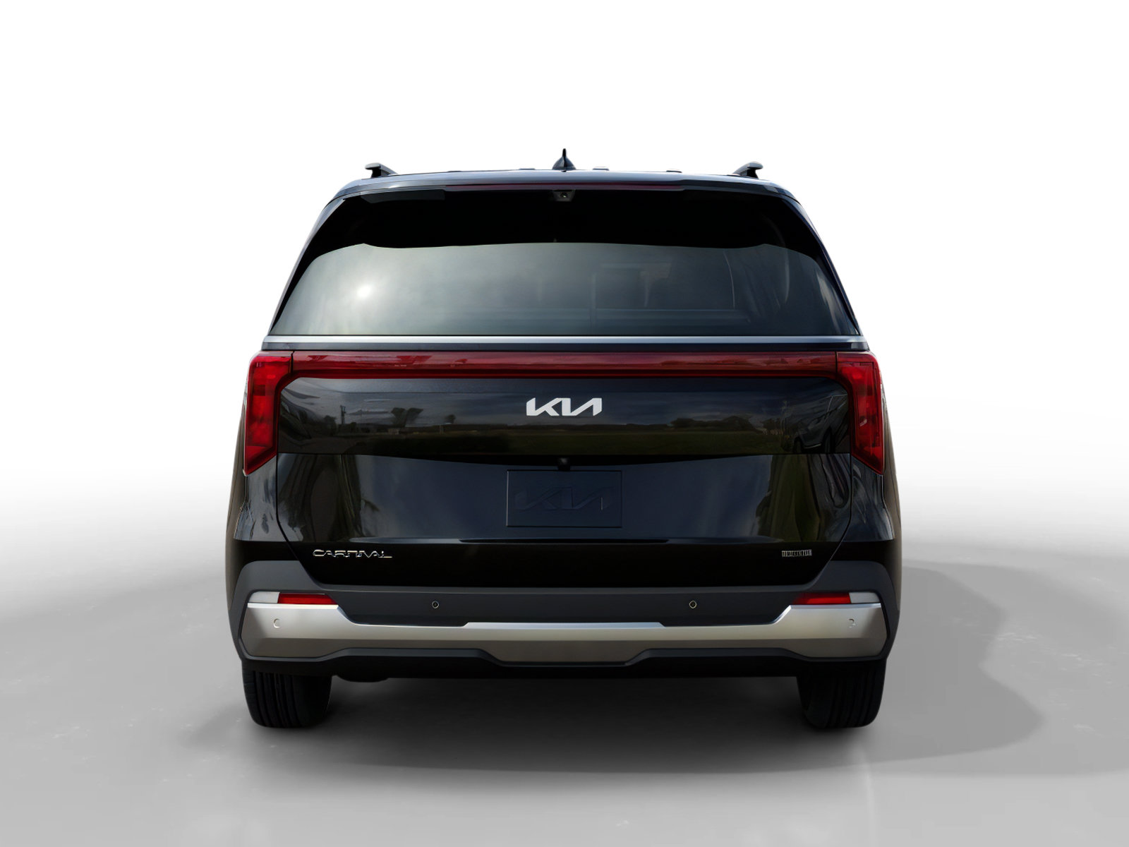 New 2027 Kia Carnival SX FWD image 5