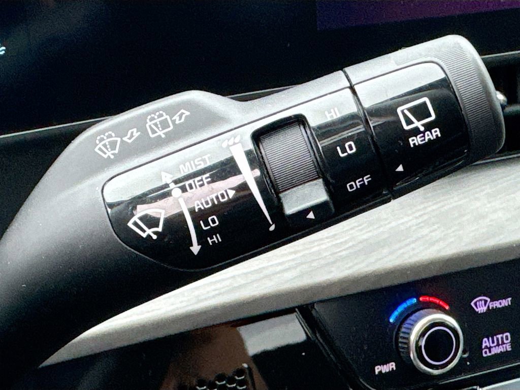 Used 2023 Kia Sportage X-Line image 15