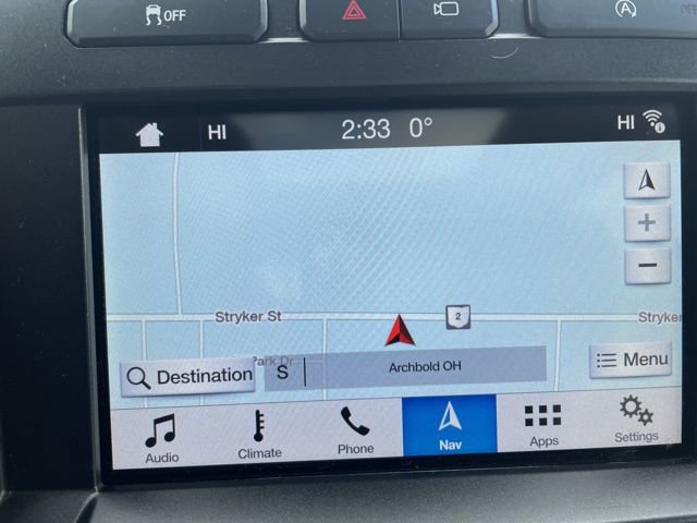 Used 2019 Ford F150 Limited image 28