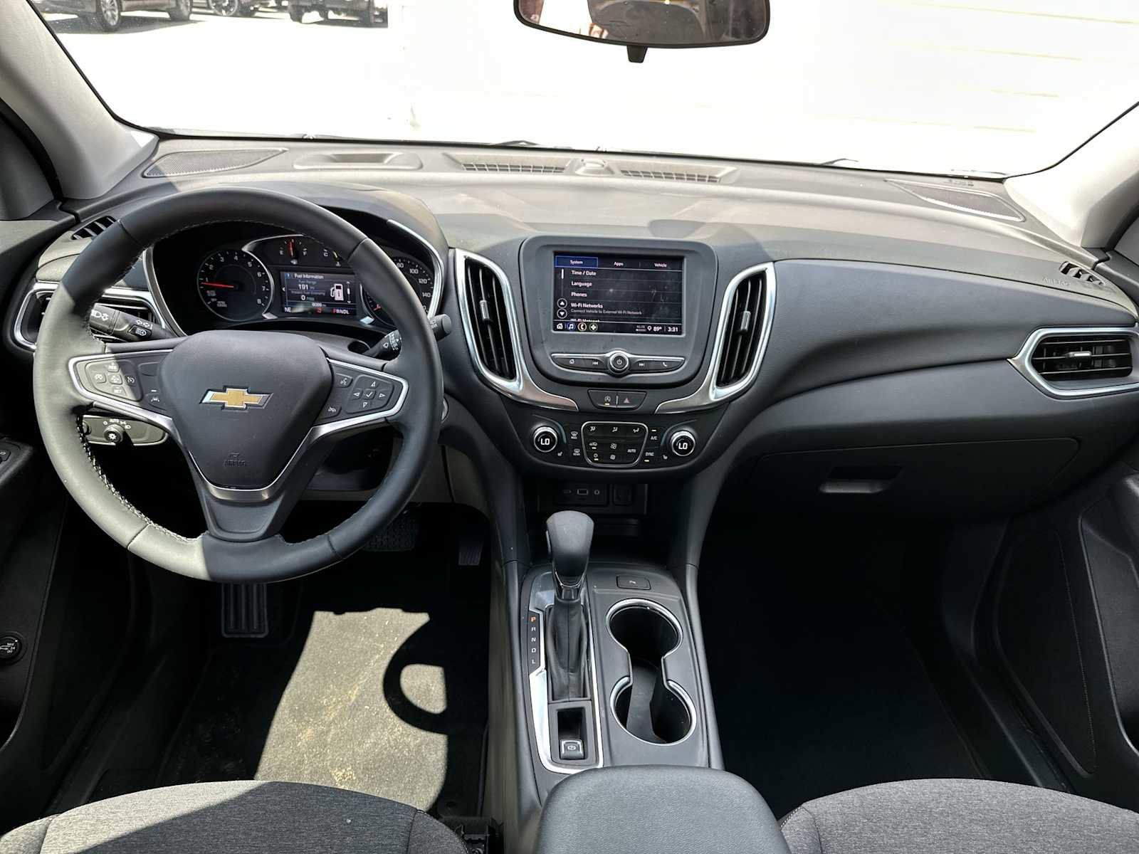 Certified 2024 Chevrolet Equinox LT FWD image 14