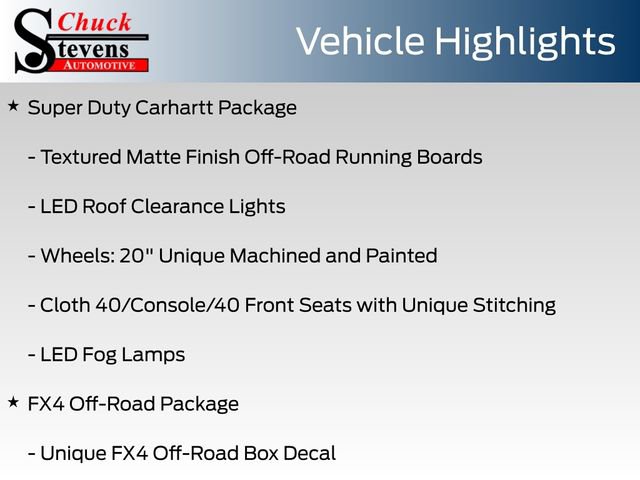 New 2027 Ford F250 XLT w/ 360-Degree Camera Package AWD/4WD image 7