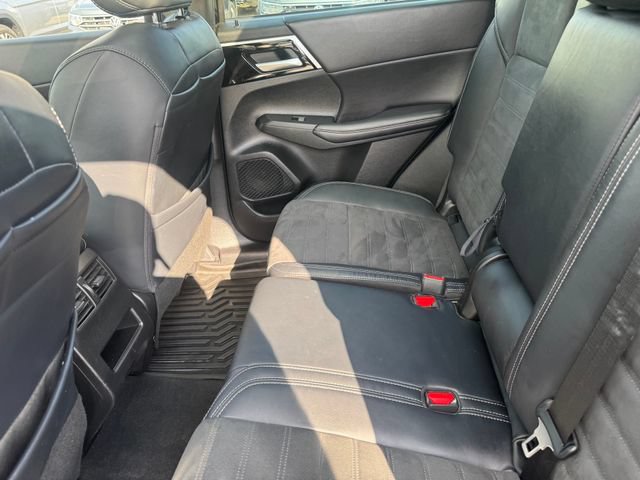 Used 2022 Mitsubishi Outlander SEL Black Edition AWD/4WD image 26