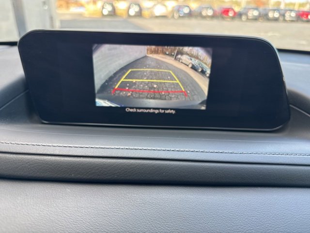 Used 2023 MAZDA CX-30 AWD 2.5 S w/ Select Package image 25