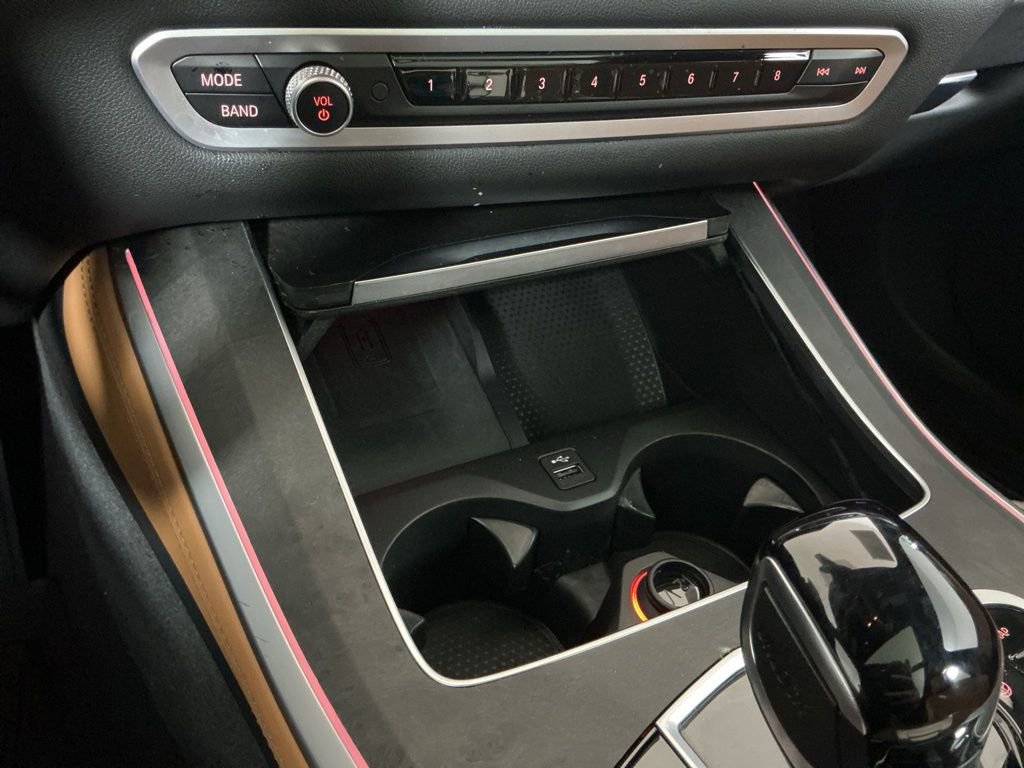 Certified 2023 BMW X5 sDrive40i w/ Premium Package image 15