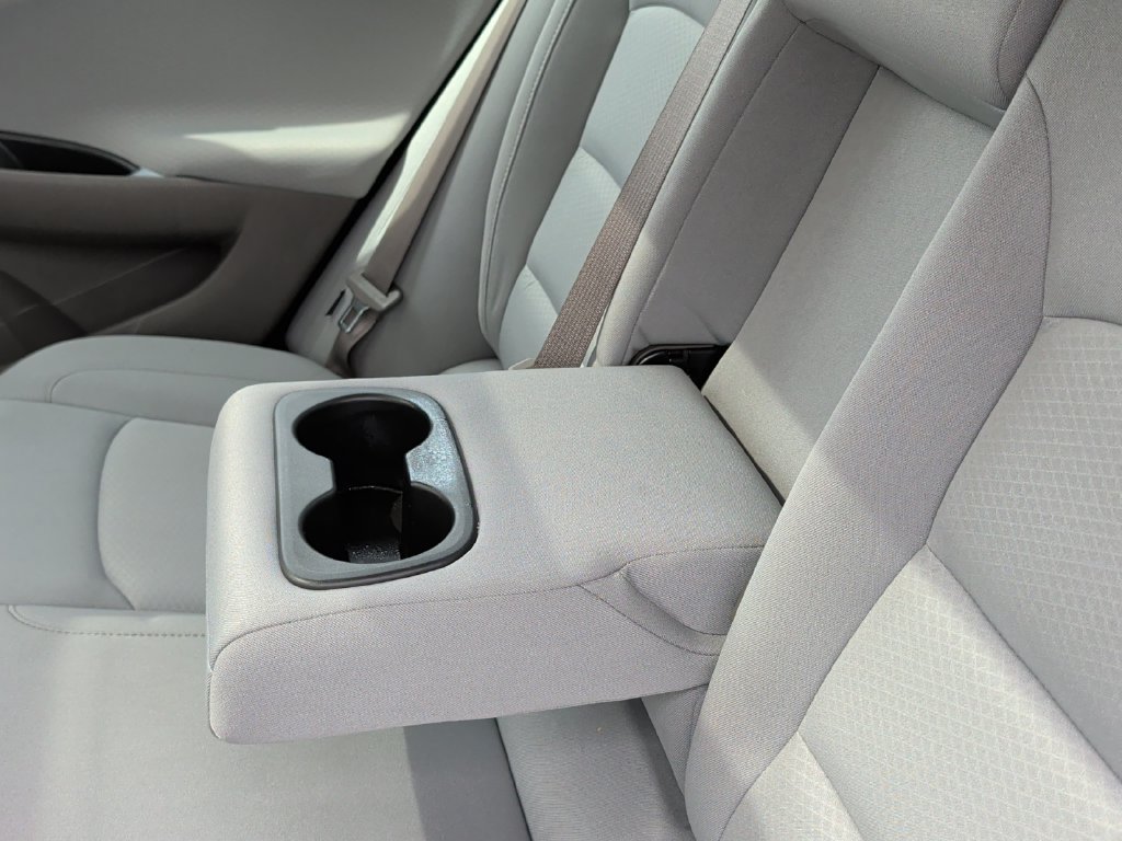 Used 2024 Chevrolet Malibu LT FWD image 33