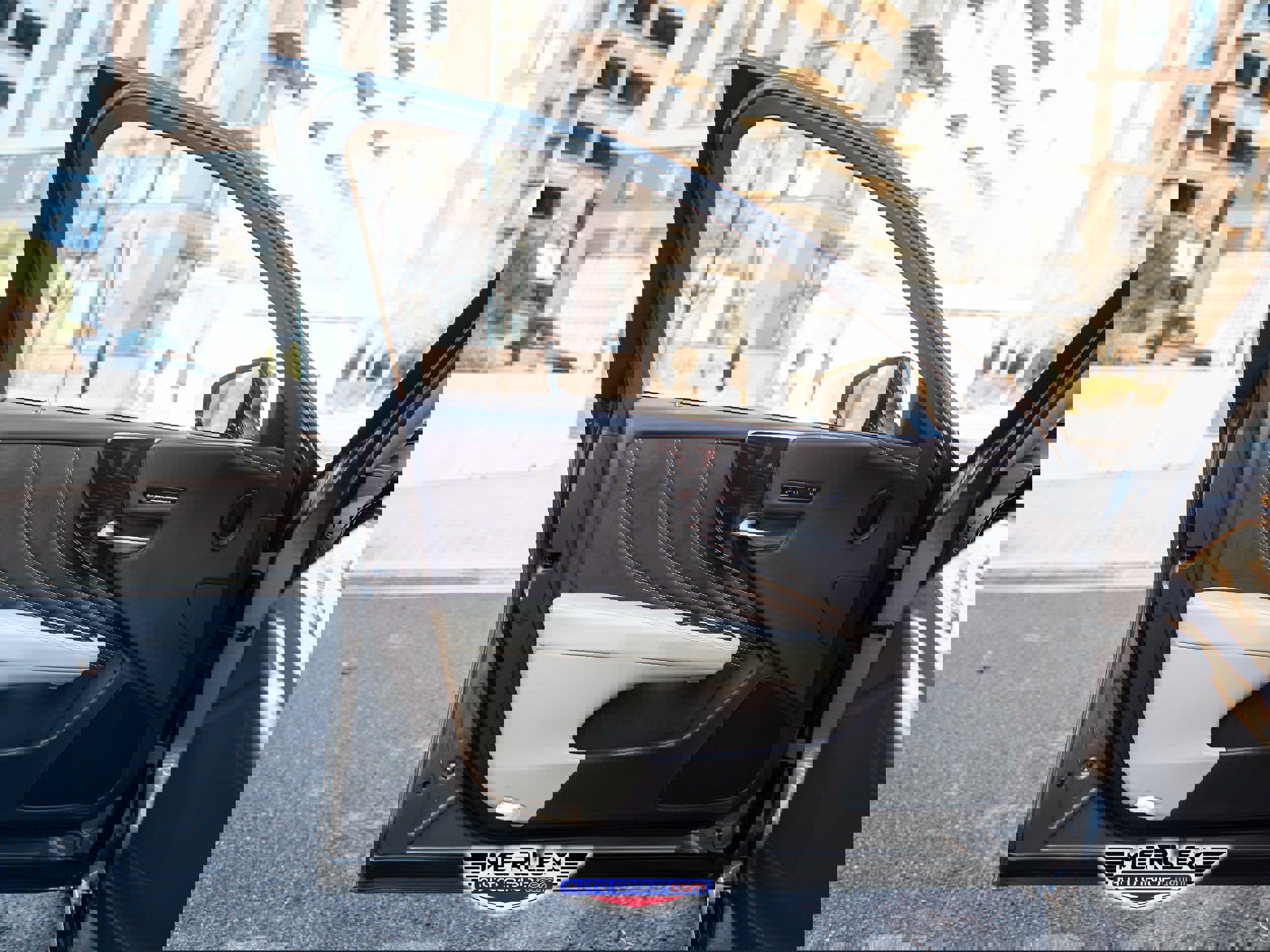 Used 2018 Lexus LS 500 AWD w/ Luxury Package image 46