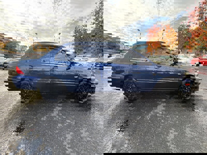 Used 2002 Mitsubishi Lancer ES image 4