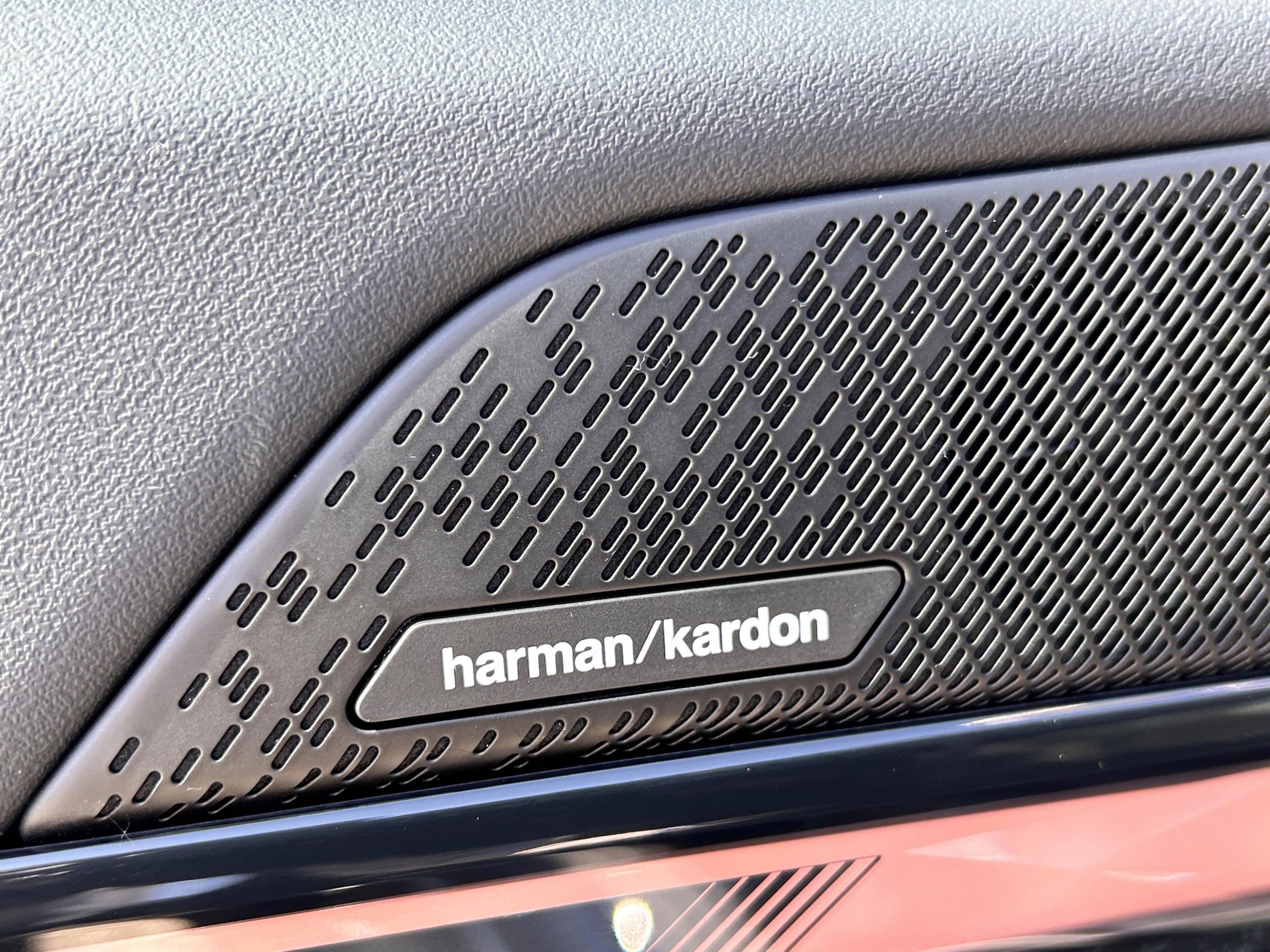 Used 2026 BMW i5 eDrive40 w/ M Sport Package image 21