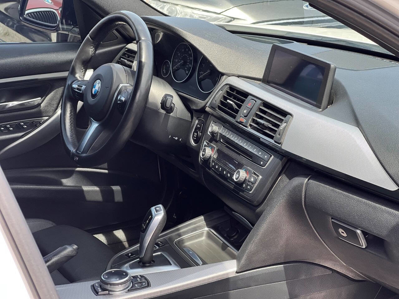 Used 2014 BMW 328i Sedan RWD image 19