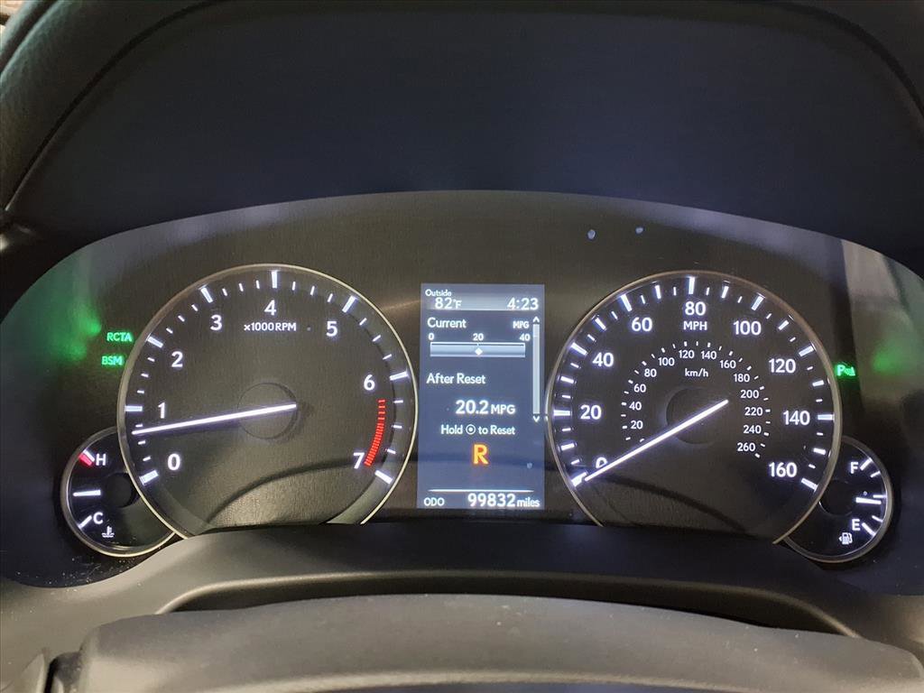 Used 2017 Lexus RX 350 FWD image 32