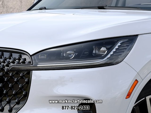 New 2027 Lincoln Aviator Black Label w/ Black Label Special Edition AWD/4WD image 18