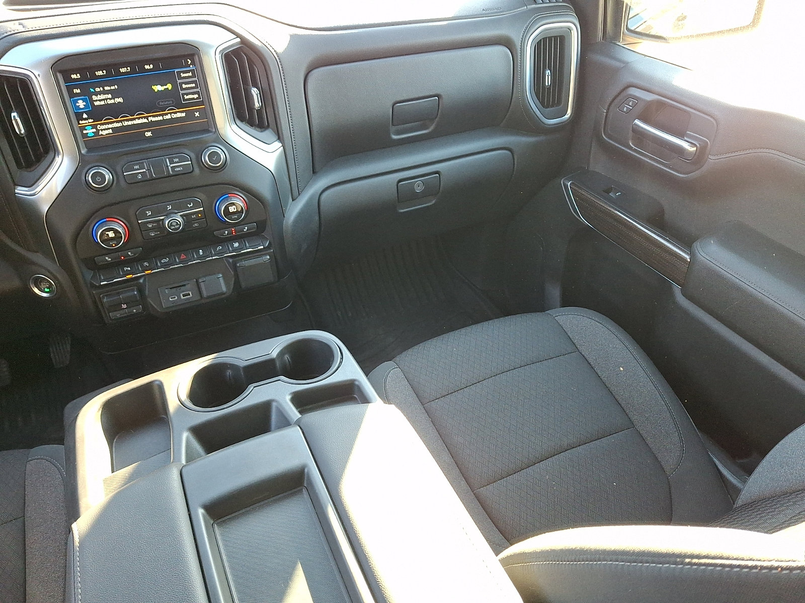 Used 2021 Chevrolet Silverado 1500 LT image 16