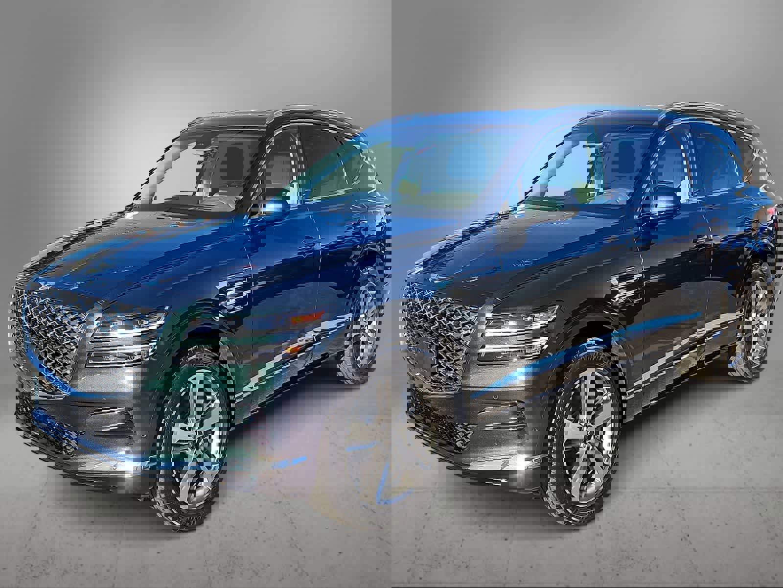 Used 2023 Genesis GV80 2.5T w/ Prestige 20" Package image 5