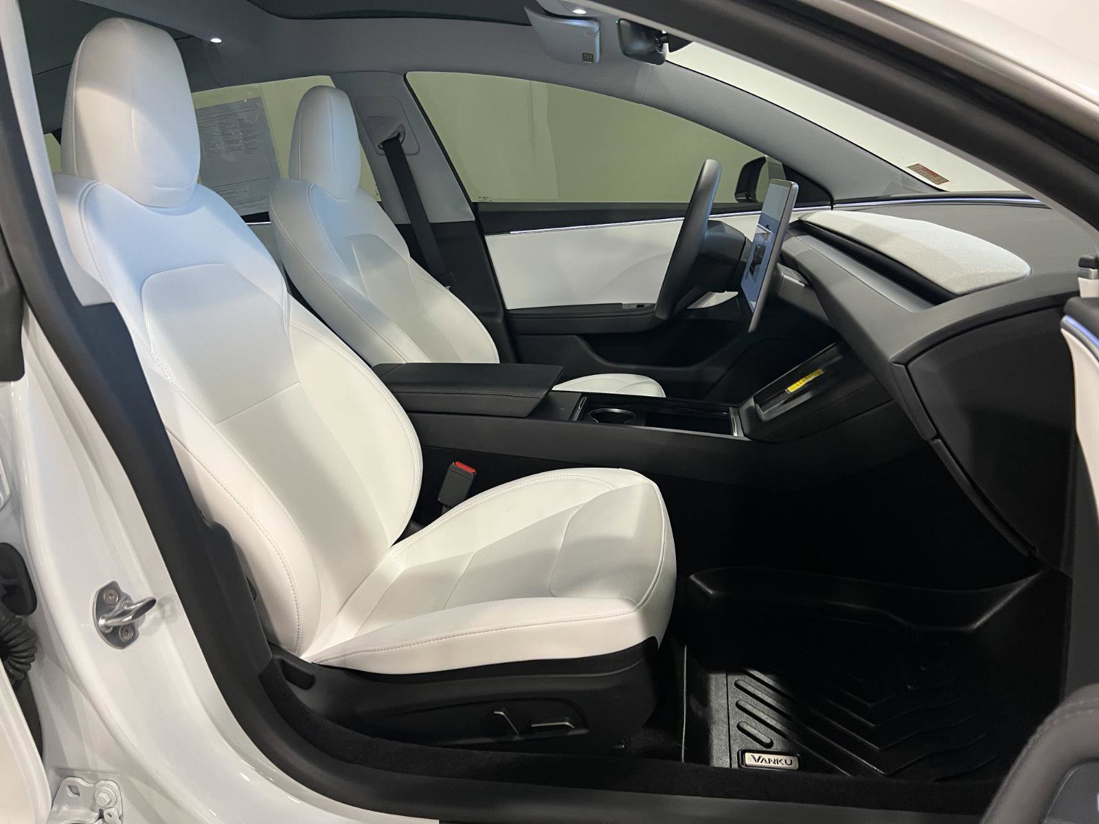 Used 2025 Tesla Model 3 Long Range image 35