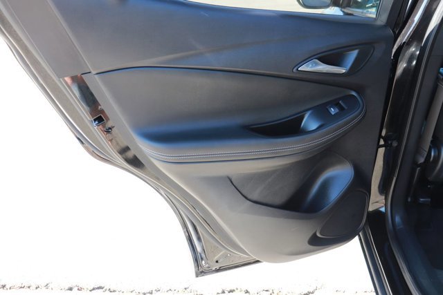 Used 2025 Buick Encore GX Preferred image 11