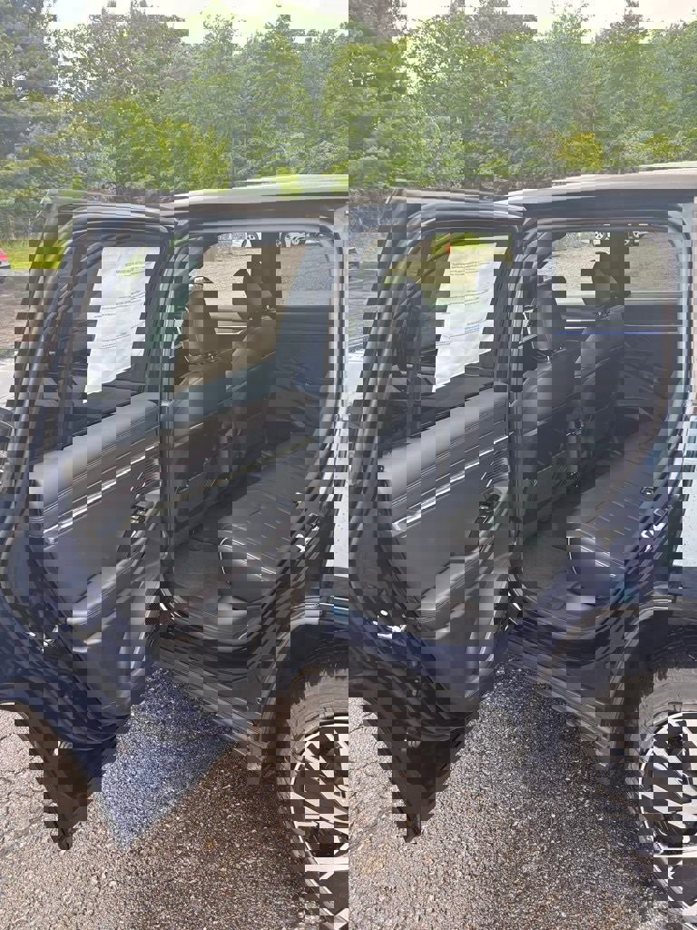 New 2025 Jeep Wagoneer S Limited image 19