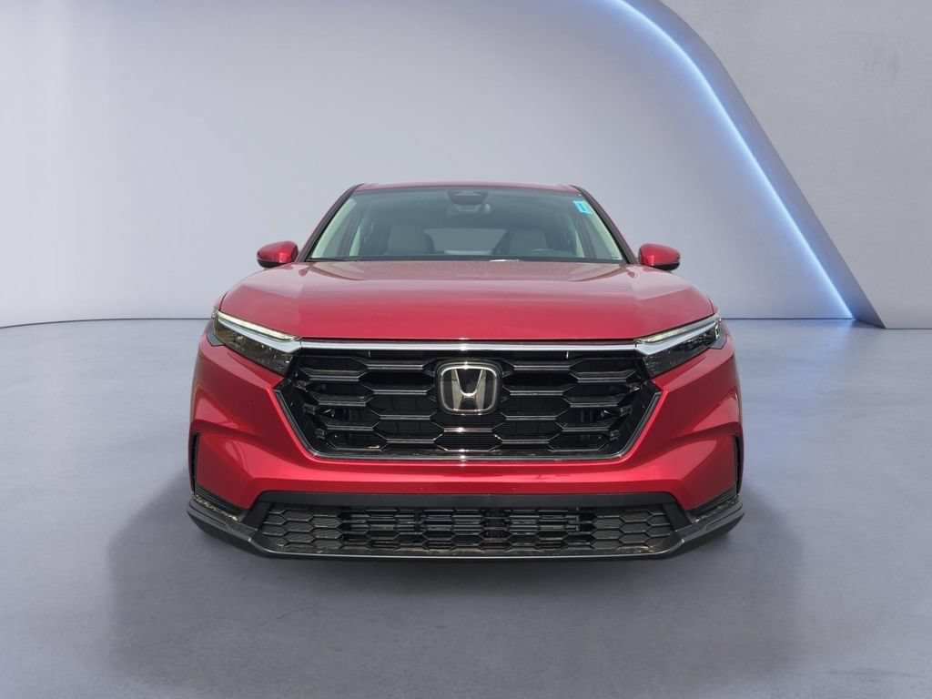 New 2026 Honda CR-V EX image 8