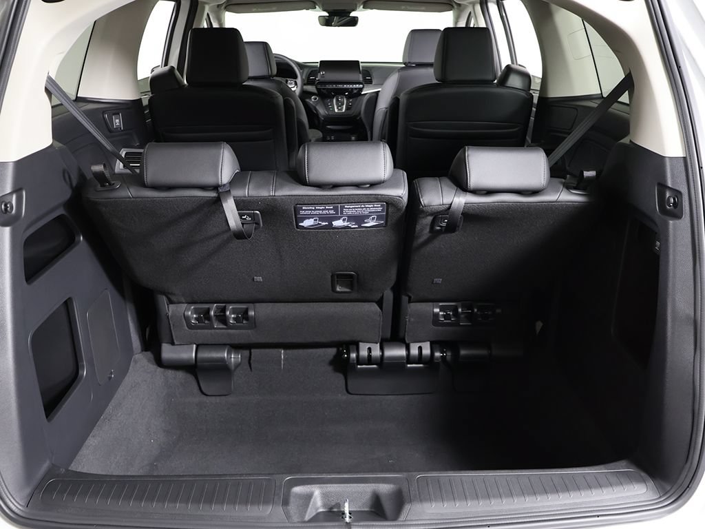 New 2026 Honda Odyssey EX-L image 10