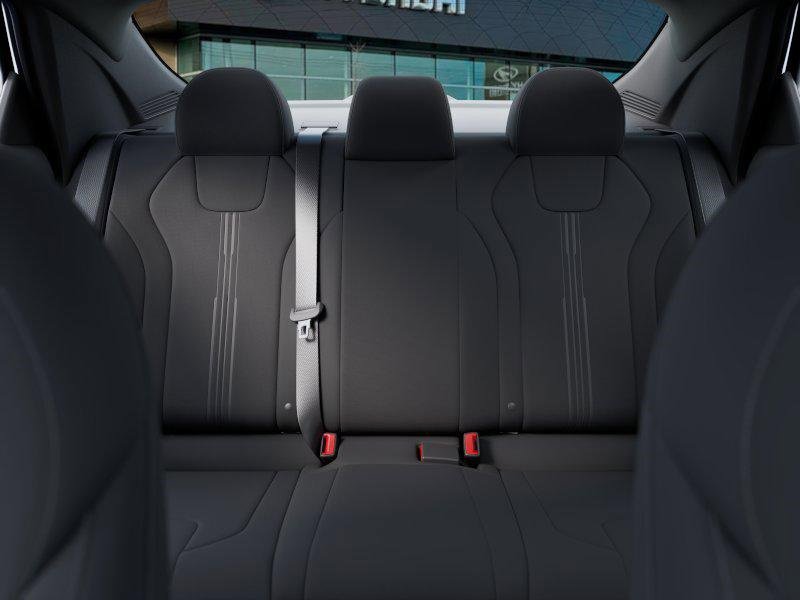 New 2025 Hyundai Elantra Sport image 12