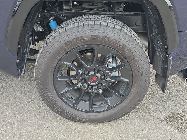 Used 2026 Toyota Tundra 1794 Edition w/ TRD Off-Road Package AWD/4WD image 34