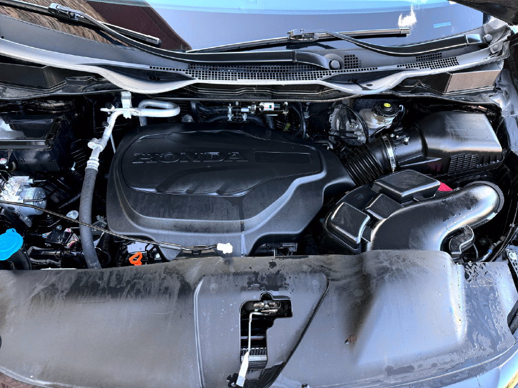 Used 2025 Honda Odyssey EX-L image 14