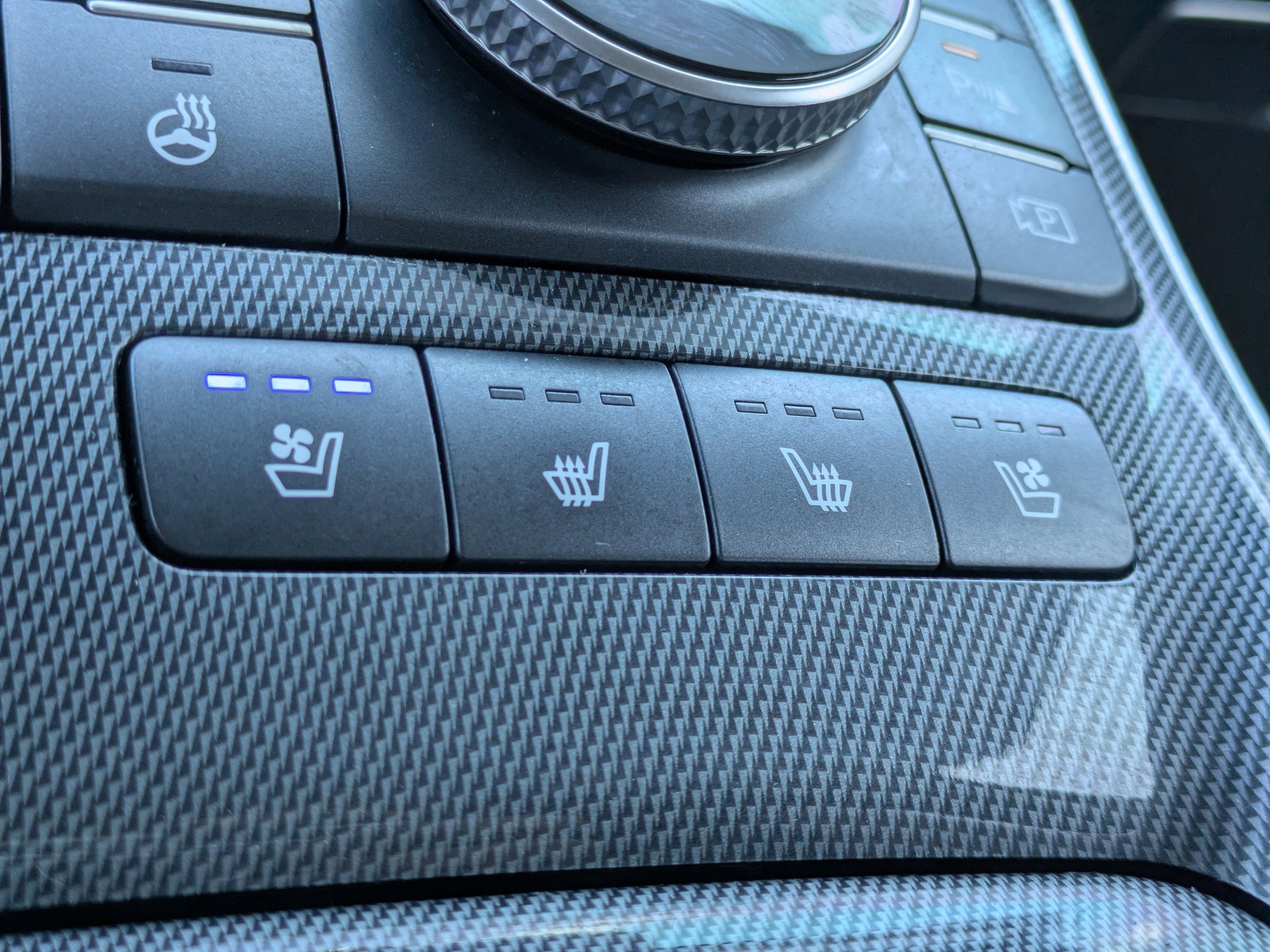 Certified 2023 Hyundai Santa Fe Limited FWD image 22