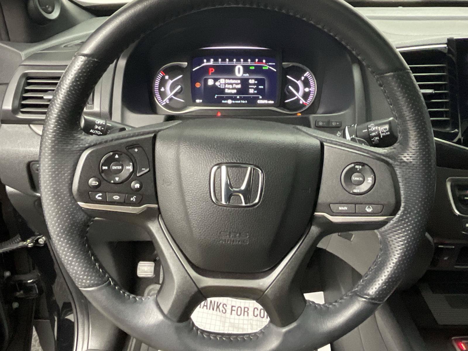 Used 2022 Honda Passport EX-L image 14