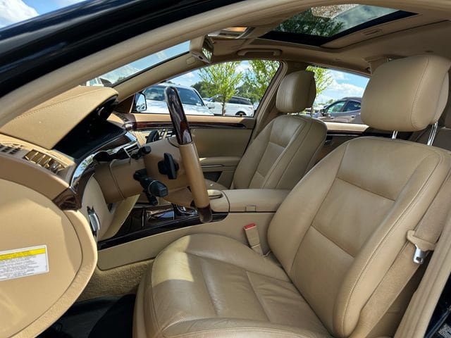 Used 2012 Mercedes-Benz S 400 image 14