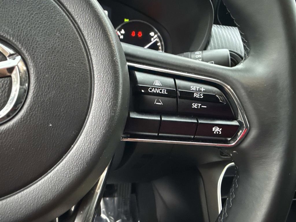 Certified 2025 MAZDA CX-90 3.3 Turbo w/ Select Package image 40