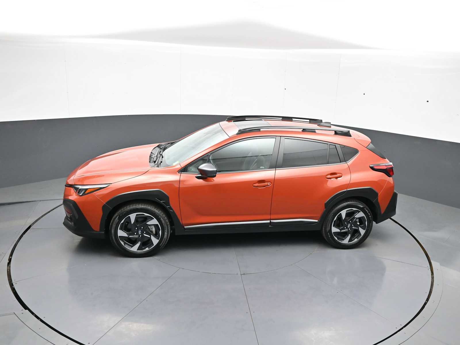 Used 2024 Subaru Crosstrek 2.5i Limited AWD/4WD image 41