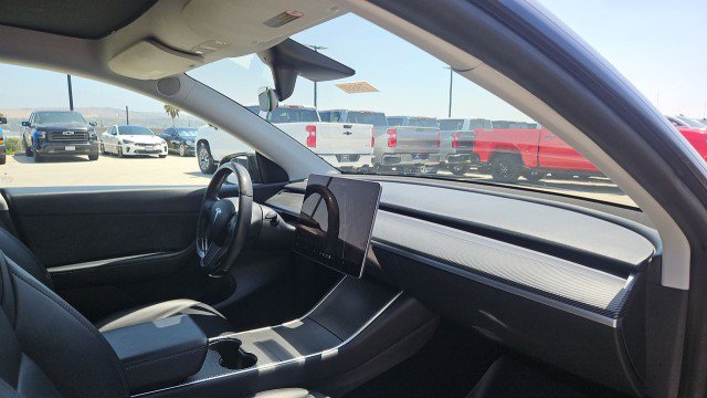 Used 2020 Tesla Model Y Performance AWD/4WD image 29
