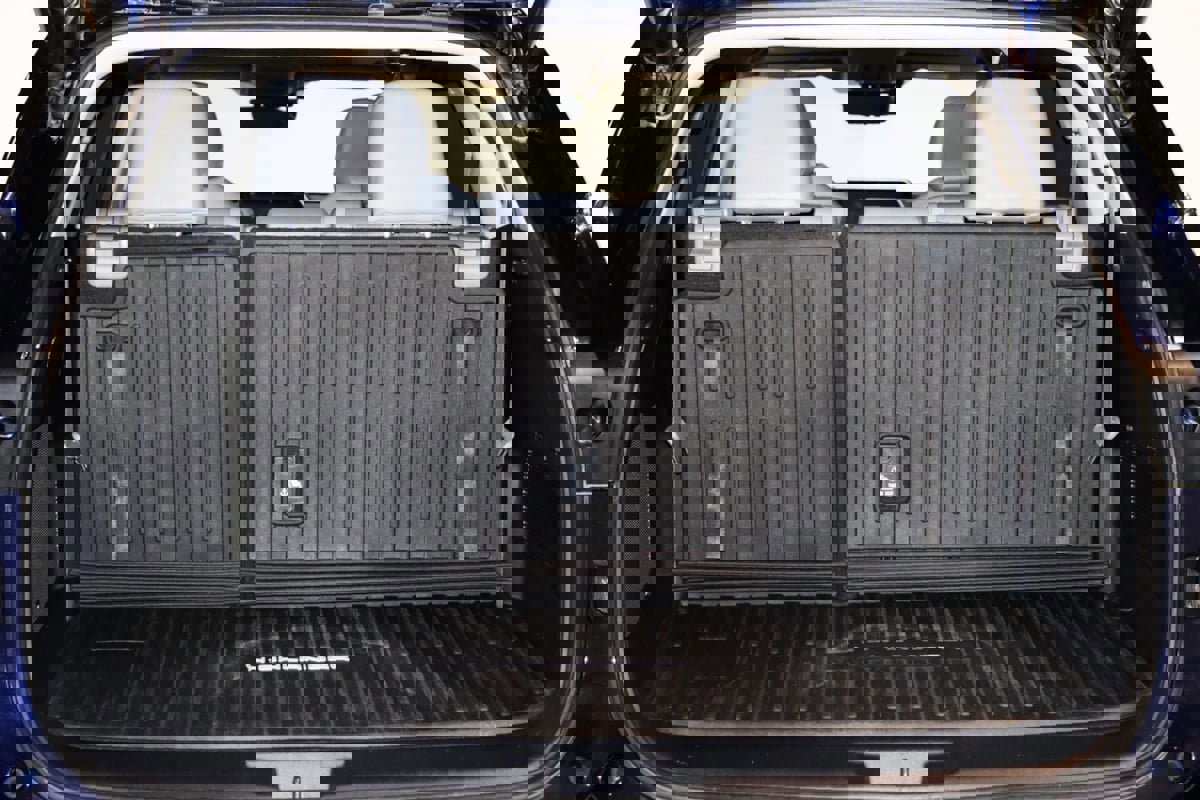 Used 2021 Toyota Highlander Platinum image 71