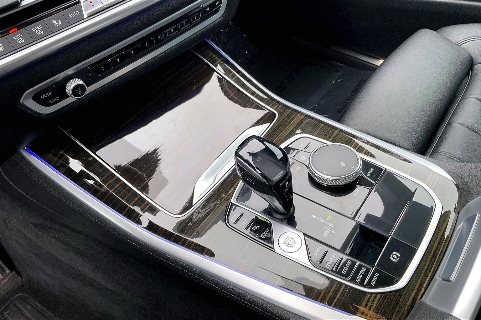 Used 2020 BMW X5 sDrive40i w/ Convenience Package image 13