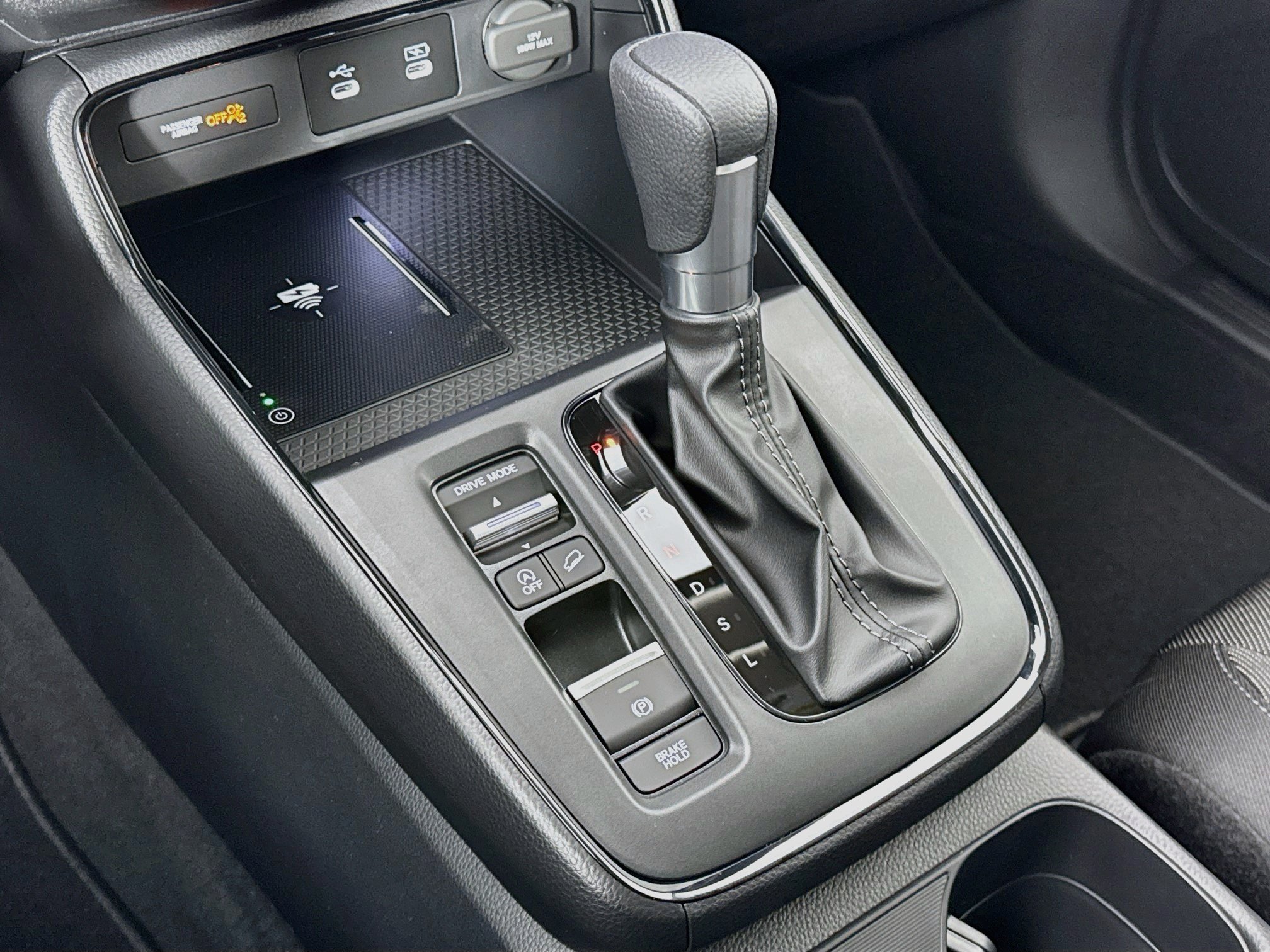 New 2027 Honda CR-V LX image 15